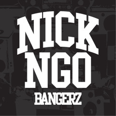 Break Ya Neck (Nick Ngo Bangerz Remix)