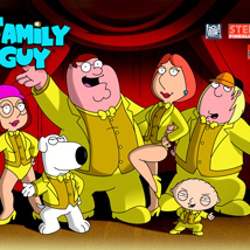 Stream Family Guy Theme Song - Reharm by Lior Ozeri | Listen online for  free on SoundCloud