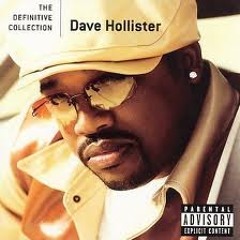 Dave Hollister - Baby Do Those Things