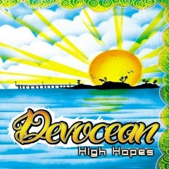 Devocean- Fire in your eyes