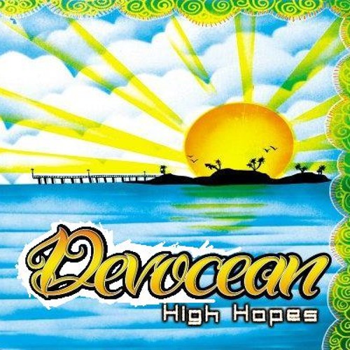 Devocean- Fire in your eyes