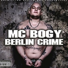 MC Bogy -- Hebt die Hände (feat. Frauenarzt und MOK)