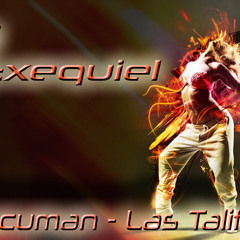 LOQUITA - LOS TURROS - ( Animacion ) - ( Dj Exequiel Night Mixer Group Vol 3 )