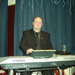 POKER FACE OrGAN STYLE