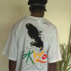 DJ SKY SESSION RAGGAE