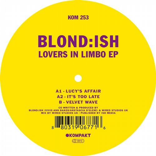 BLOND:ISH - Lucy's Affair (Original Mix)