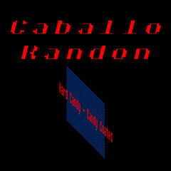 Caballo Randon -  Homointensa Session 2