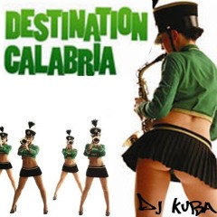 MRK - Destination Calabria Remix