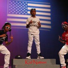 Kool Kids-"Throwed Off"