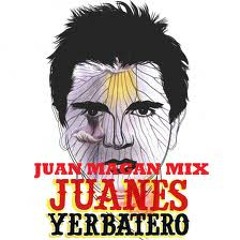 Juanes - Yerbatero [Juan Magan & Salgado Rmx]