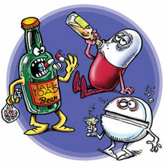 Liquor And Pills featuring my soundclound family