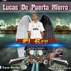 6 Desde El Barrio - Ft Picky 3P