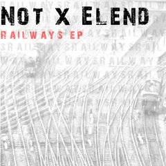 Not&Elend - Trails