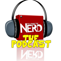 The Following the Nerd Show - FTN interview with Billy Dee Williams (made with Spreaker)
