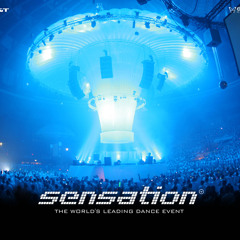 White sensation