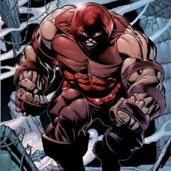 The Juggernaut [Abducted Records]