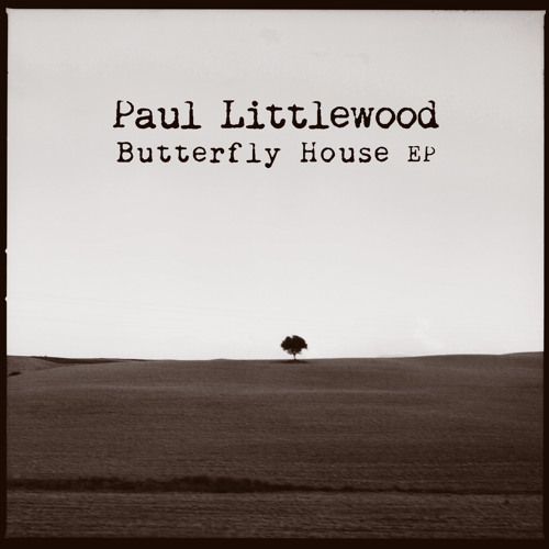 Paul Littlewood - State of Mind