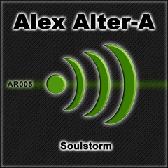Alex Alter-A - Soulstorm-II