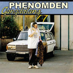 Phenomden: Stah Da (Dogz Nadz Remix)