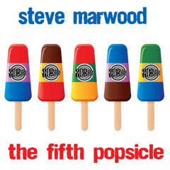Steve Marwood - The Fifth Popsicle Clip