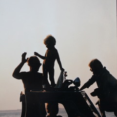 Det sägs att alla söker - Julia Adolfsson