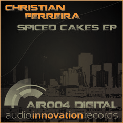Christian Ferreira - Today (Cristian Glitch & Grieche) Free DL