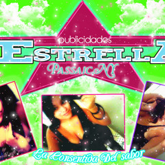 VIVO EN SUEÑOS-Los Mobstars[Exito De Pub.Estrella]