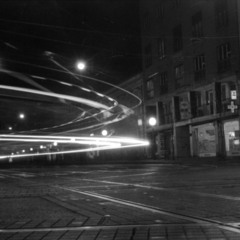 Kapec Labosh Duo & Anna Ghallo - Let us out