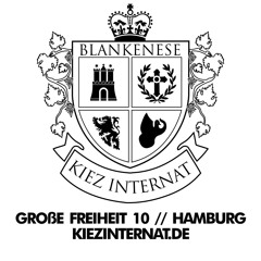 Perthil & Aerts @ BKI Hamburg 27.04.2012