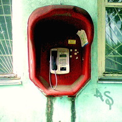 Phone Hallucination Sex