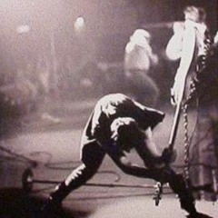 PAPA SON ( ft The clash-Straight to Hell)