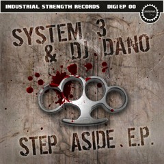 ISRD7 System 3 & DJ Dano - Strut That Ass [clip]