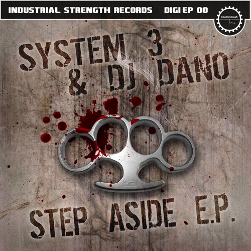 ISRD7 System 3 & DJ Dano - Strut That Ass [clip]