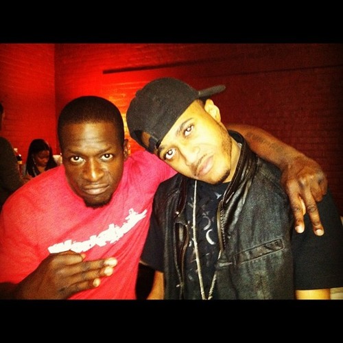 Black Deniro FT. Jay Griffy - Mind Right Grind Right