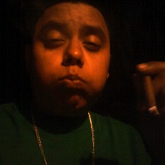 Gansta Luv at Menlo park /cHill TeaM