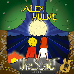 Alex Hulme - Background