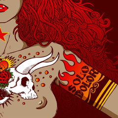 SOLODOLOR - THE BATTLE OF MOCHA POO