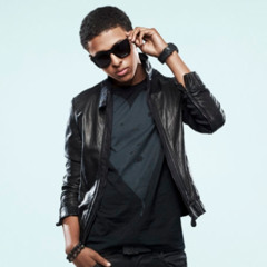 Diggy Simmons ft Kevin McCall Around the Way Girl