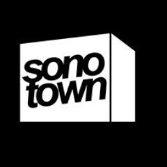 Sonotown Podcast 029 - BENALES