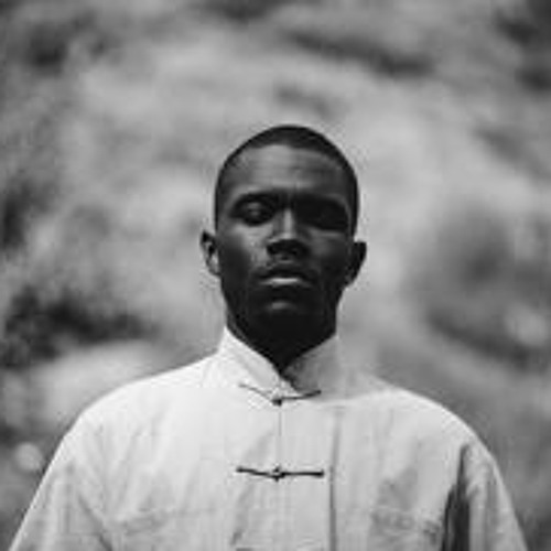 frank ocean- U got it (chopped n screwed)