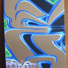 Piero GAV - "Pessimiste"  Prone a la prod