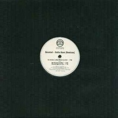 Devoted - Gotta Have (DJ Antoine vs. Mad Mark remix) -192 kbps - Vinyl