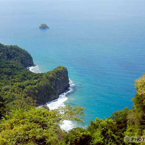 d(o_O)m - ma caraïbe (preview)