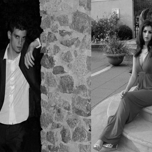 Alvar Lake - Alone In Your Eyes ft. Victoria Zarlenga