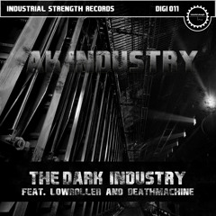 ISRD11 Ak-industry - Paranormal Activity [clip]