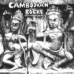 Ros Sereysothea - Penh Jet Thai Bong Mouy