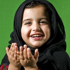 دعاء السديسي
