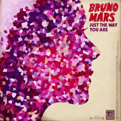 Bruno Mars - Just the way you're (Soundays remix)