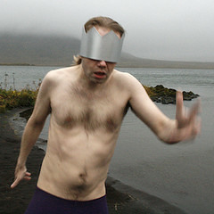 live @ Kaffibarinn set