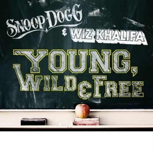 Wiz Khalifa ft. Snoop Dogg Vs Qulinez- Wild, Young & Free Troll (VangaBass Mashup)